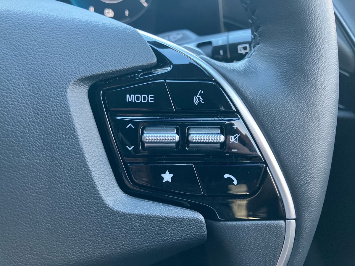 Used Kia Niro 2025 for sale - 76845460: Photo 22