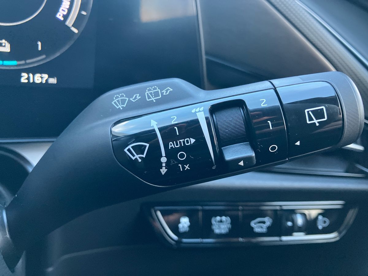 Used Kia Niro 2025 for sale - 76845460: Photo 23