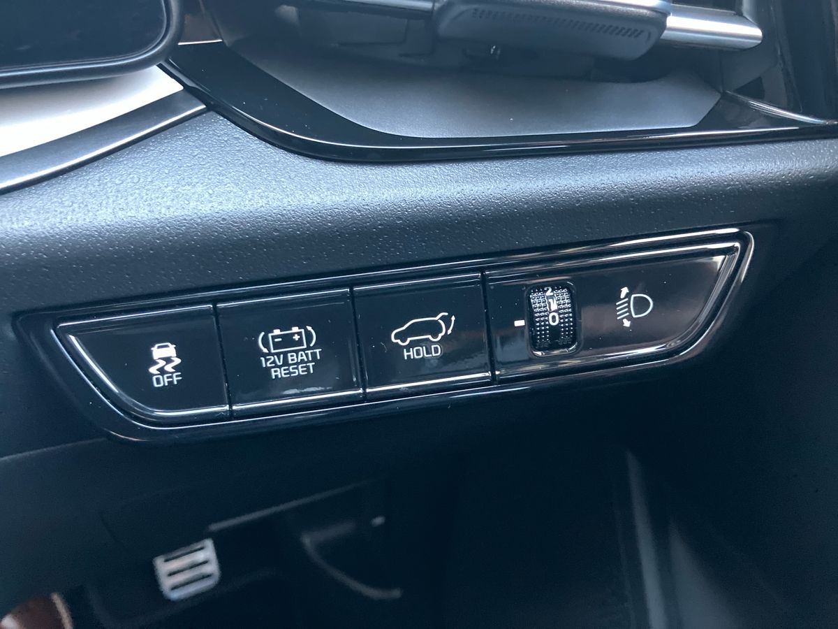 Used Kia Niro 2025 for sale - 76845460: Photo 25