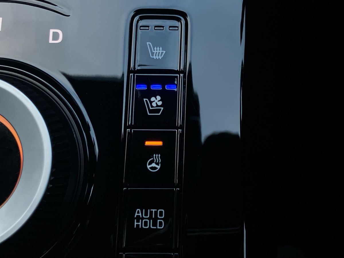 Used Kia Niro 2025 for sale - 76845460: Photo 27