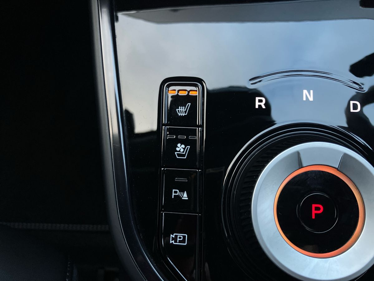 Used Kia Niro 2025 for sale - 76845460: Photo 28