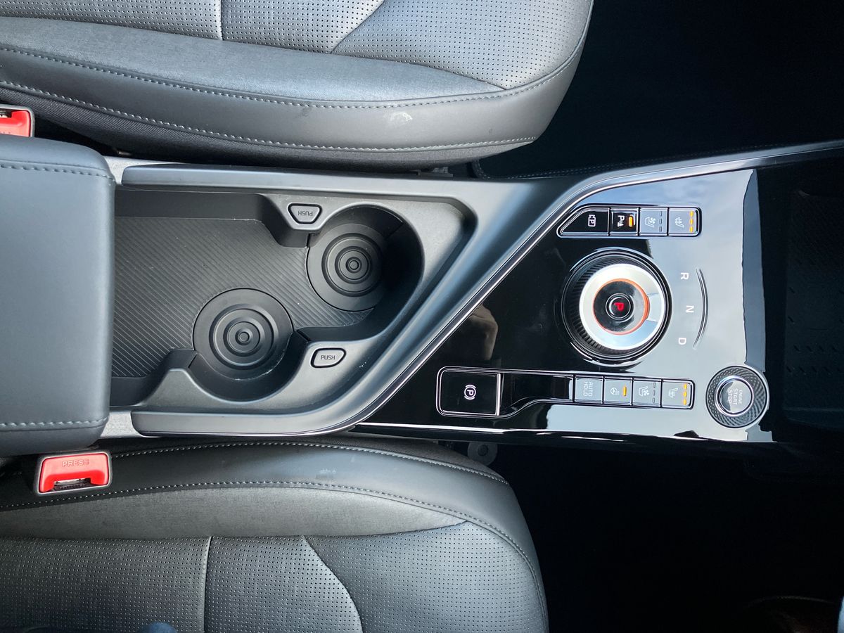 Used Kia Niro 2025 for sale - 76845460: Photo 29