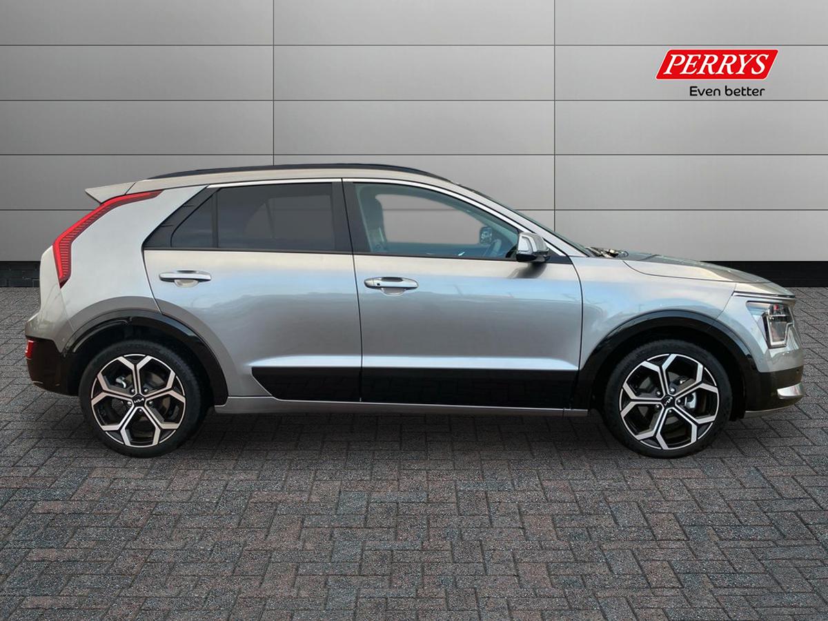 Used Kia Niro 2025 for sale - 76845460: Photo 3