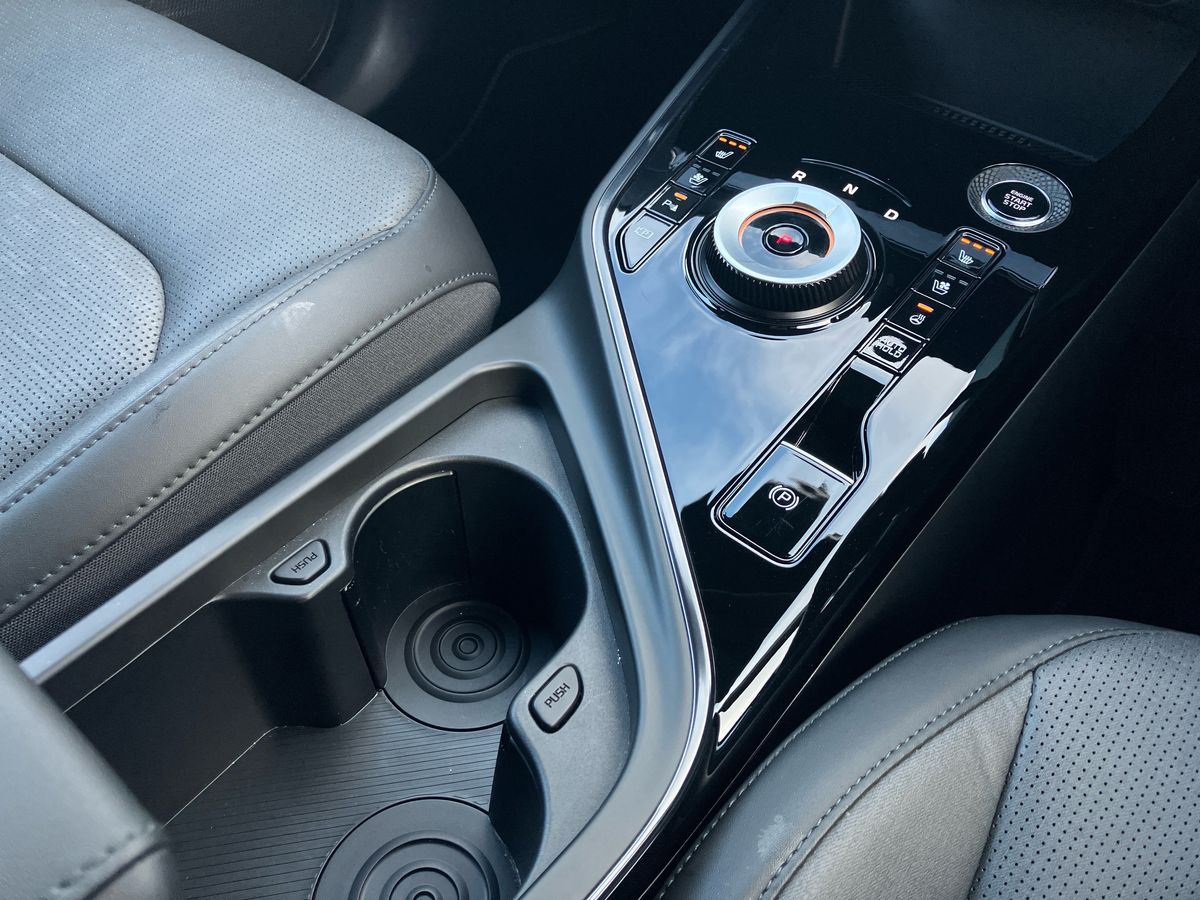 Used Kia Niro 2025 for sale - 76845460: Photo 30