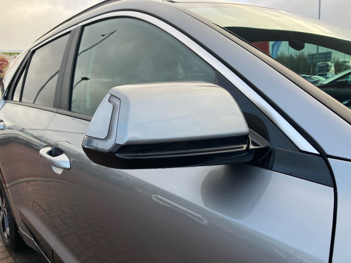 Used Kia Niro 2025 for sale - 76845460: Photo 34