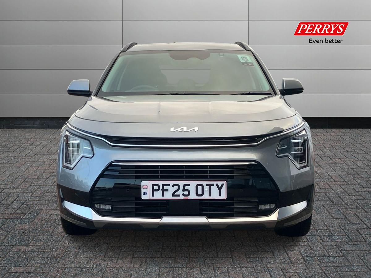 Used Kia Niro 2025 for sale - 76845460: Photo 4