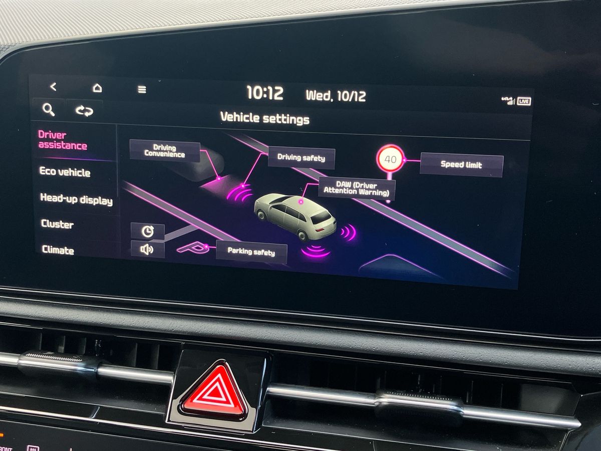 Used Kia Niro 2025 for sale - 76845460: Photo 41