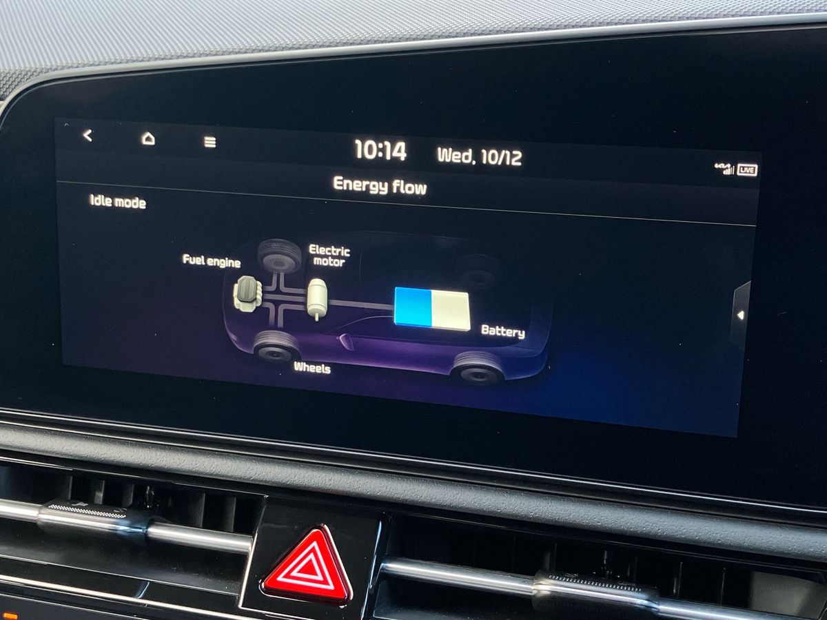 Used Kia Niro 2025 for sale - 76845460: Photo 42