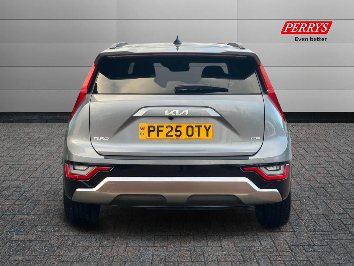 Used Kia Niro 2025 for sale - 76845460: Photo 5