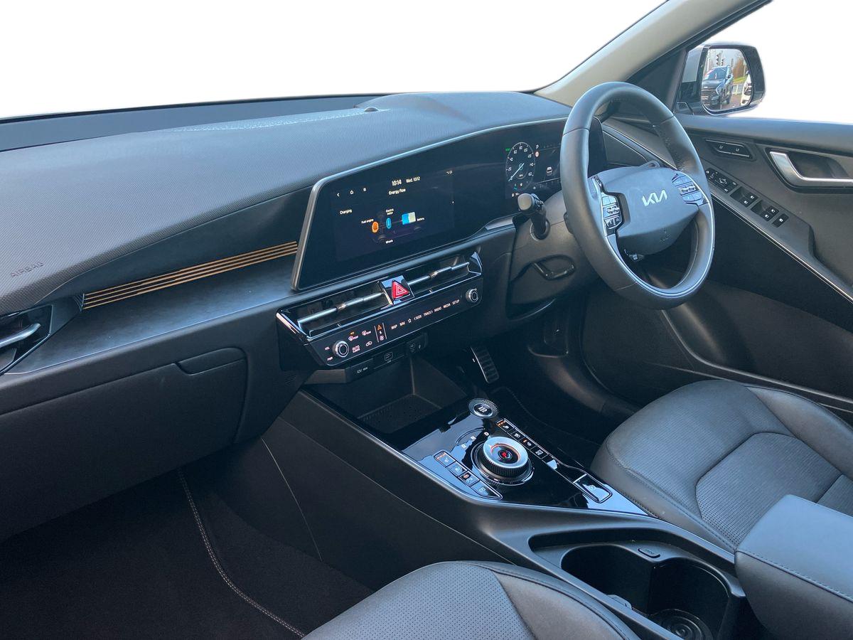 Used Kia Niro 2025 for sale - 76845460: Photo 6