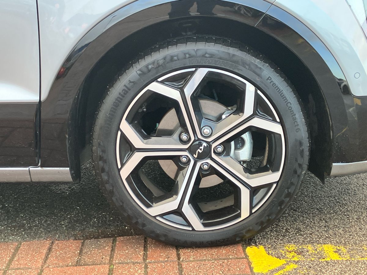 Used Kia Niro 2025 for sale - 76845460: Photo 7