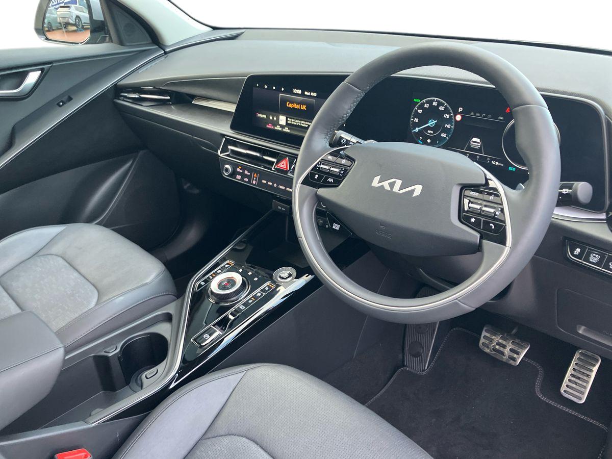 Used Kia Niro 2025 for sale - 76845460: Photo 8
