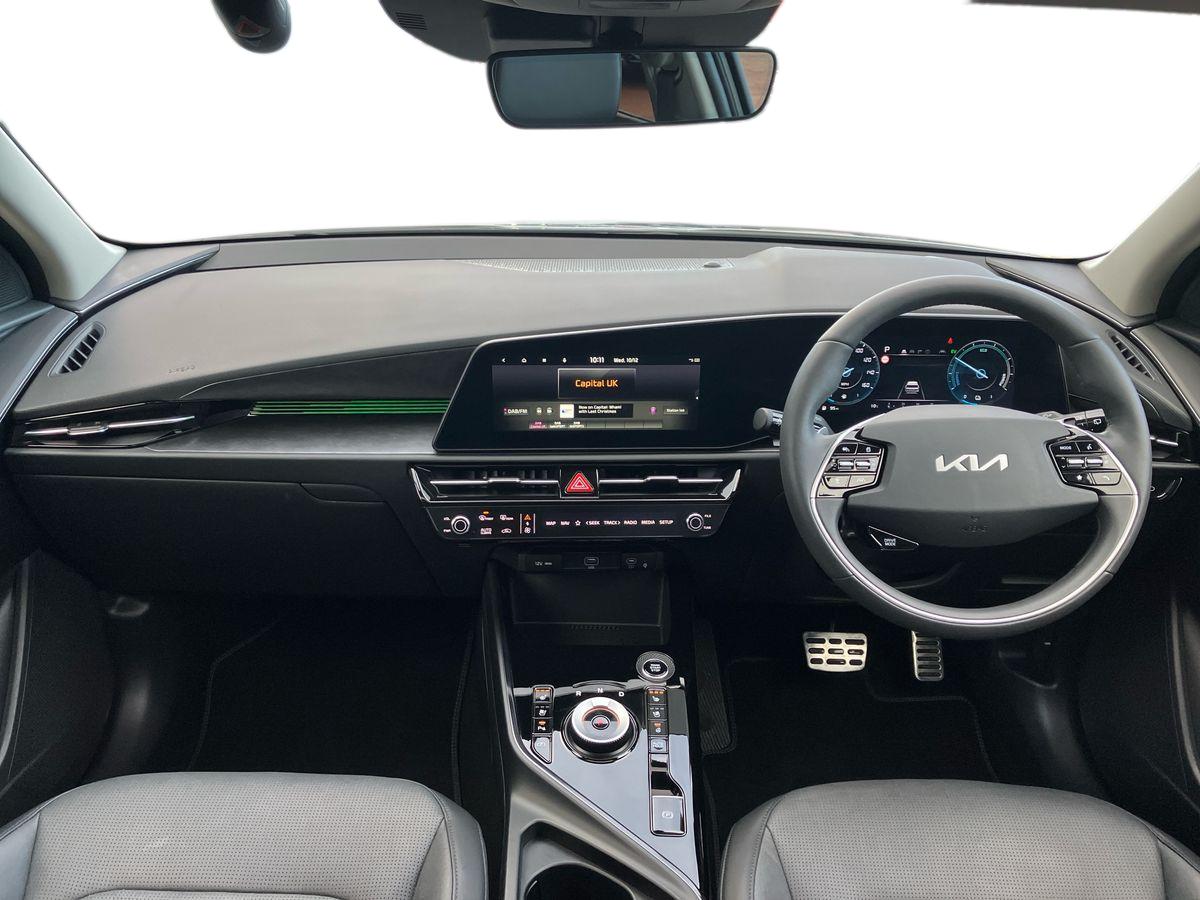 Used Kia Niro 2025 for sale - 76845460: Photo 9