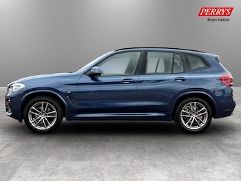 Used BMW X3 2018 for sale - 79037096: Photo