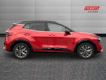 Used Kia Sportage 2022 for sale - 76316616: Photo