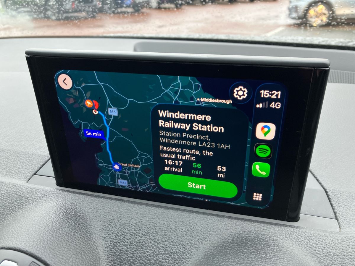 Used Audi Q2 2020 for sale - 77221148: Photo 10