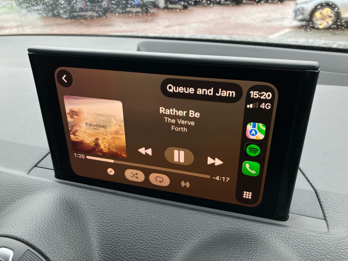 Used Audi Q2 2020 for sale - 77221148: Photo 11