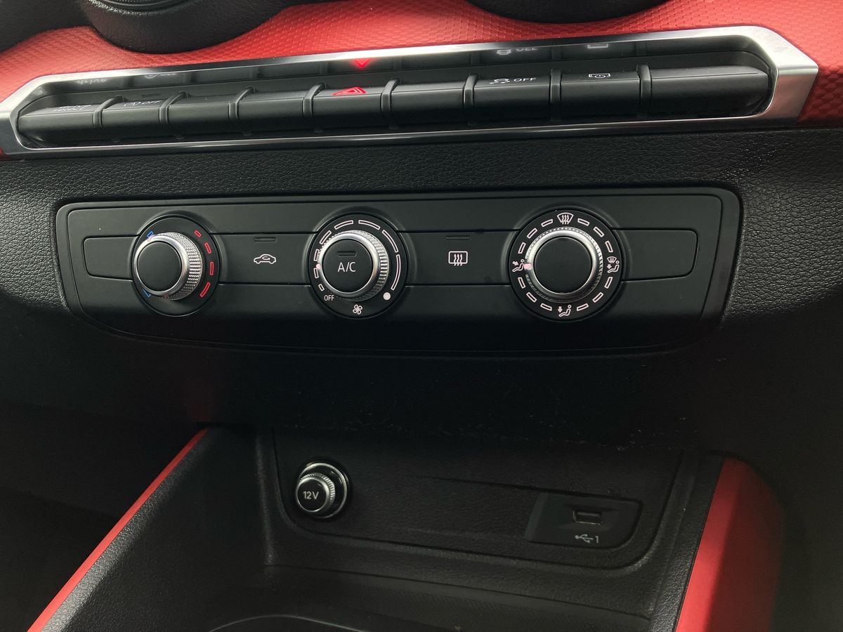 Used Audi Q2 2020 for sale - 77221148: Photo 12