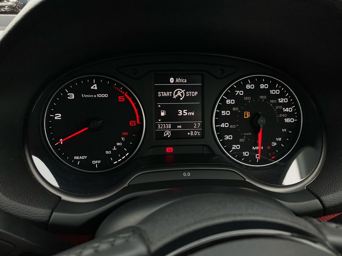 Used Audi Q2 2020 for sale - 77221148: Photo 14