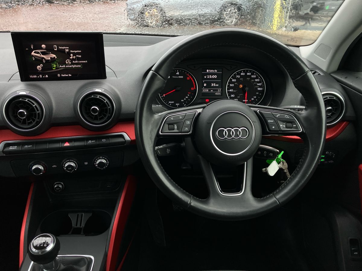 Used Audi Q2 2020 for sale - 77221148: Photo 15