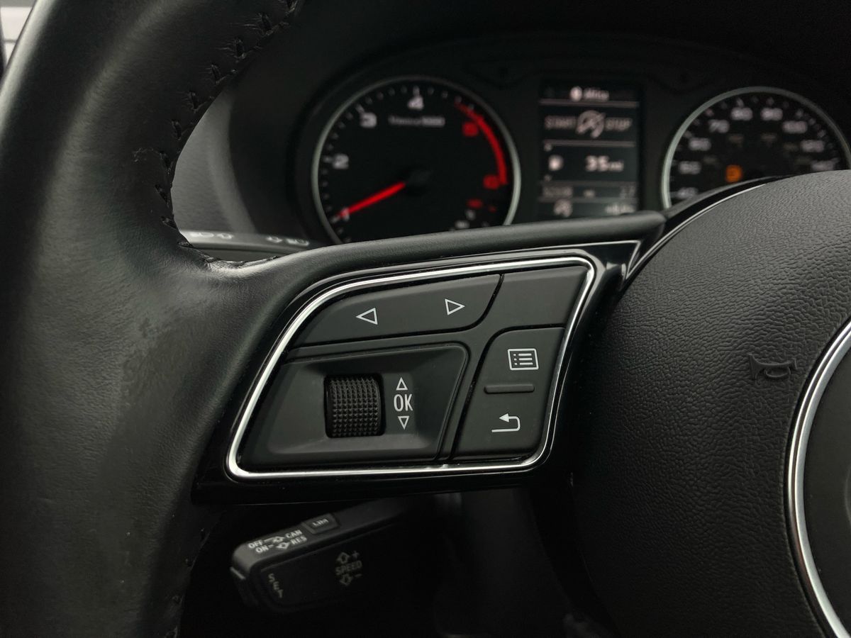 Used Audi Q2 2020 for sale - 77221148: Photo 16