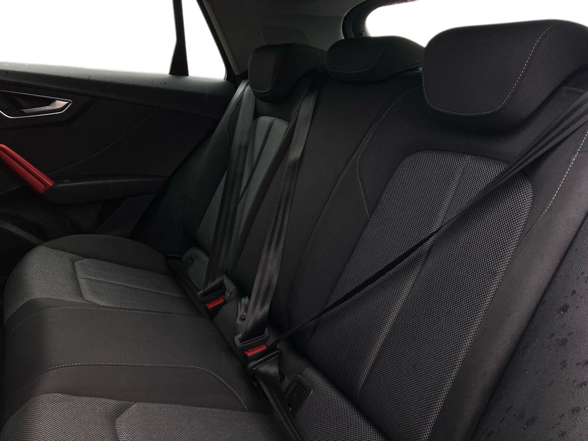 Used Audi Q2 2020 for sale - 77221148: Photo 19