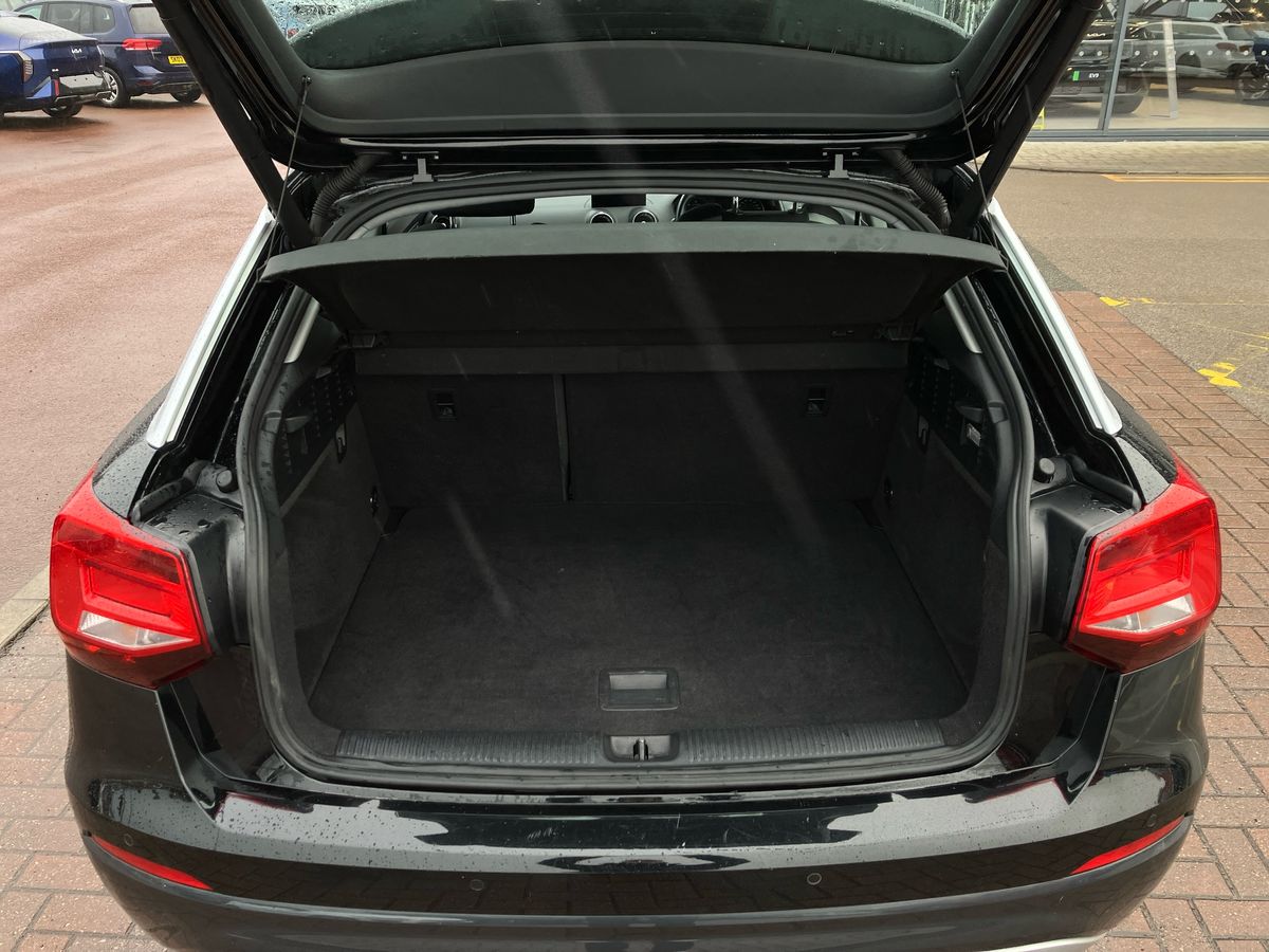 Used Audi Q2 2020 for sale - 77221148: Photo 20