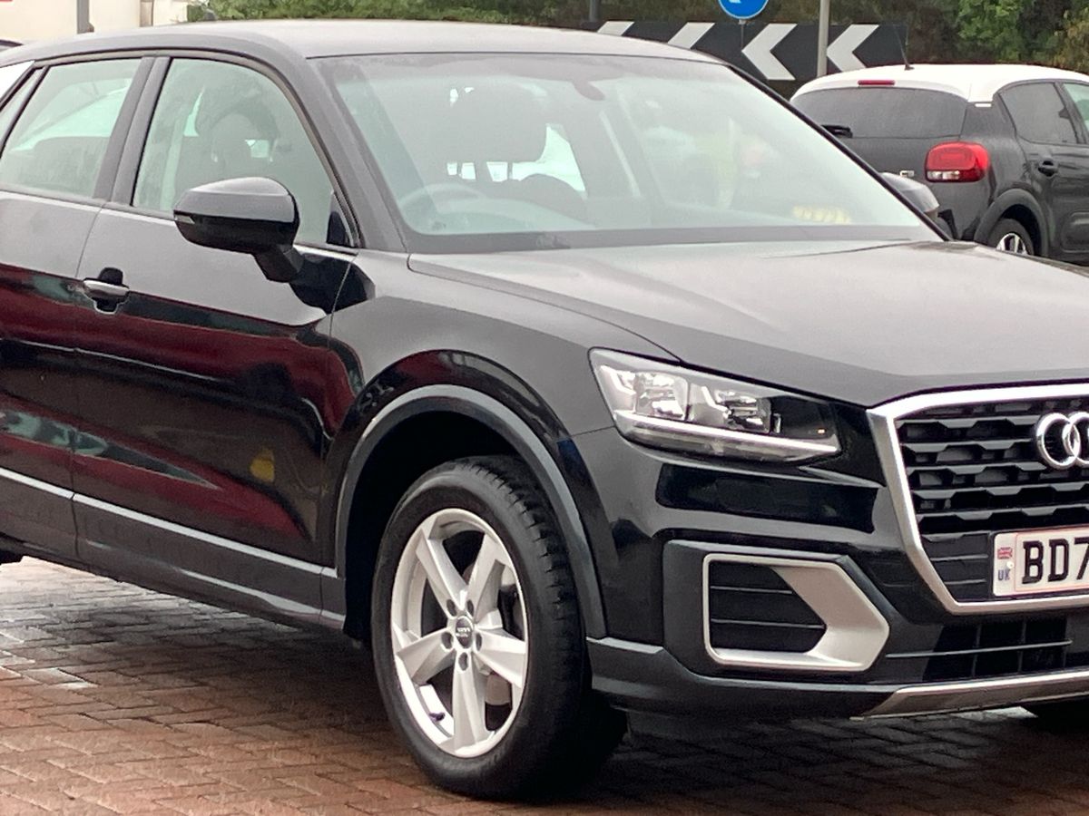 Used Audi Q2 2020 for sale - 77221148: Photo 21