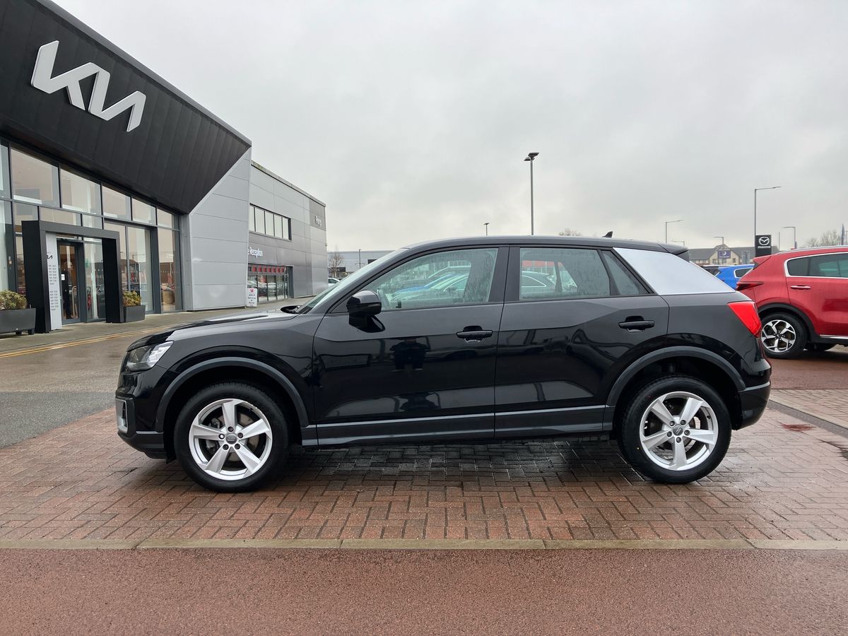 Used Audi Q2 2020 for sale - 77221148: Photo 26