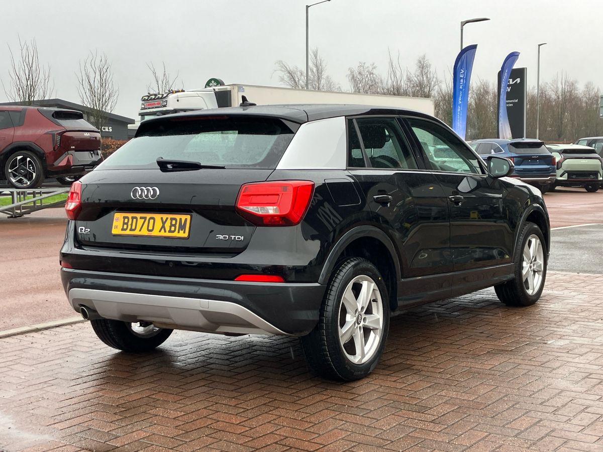 Used Audi Q2 2020 for sale - 77221148: Photo 29