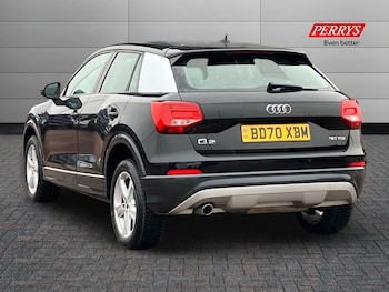 Used Audi Q2 2020 for sale - 77221148: Photo