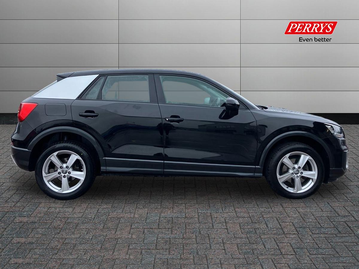 Used Audi Q2 2020 for sale - 77221148: Photo 3