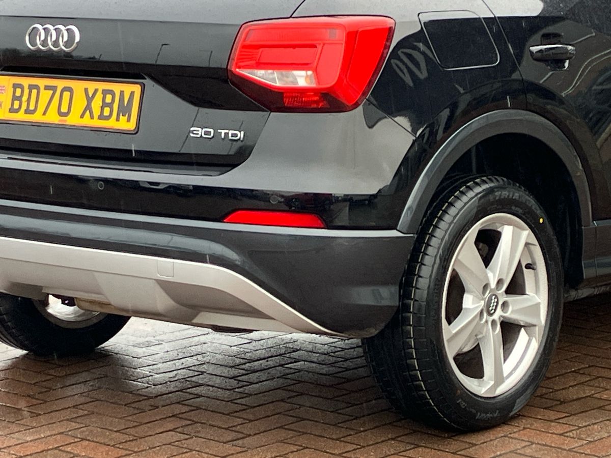 Used Audi Q2 2020 for sale - 77221148: Photo 31