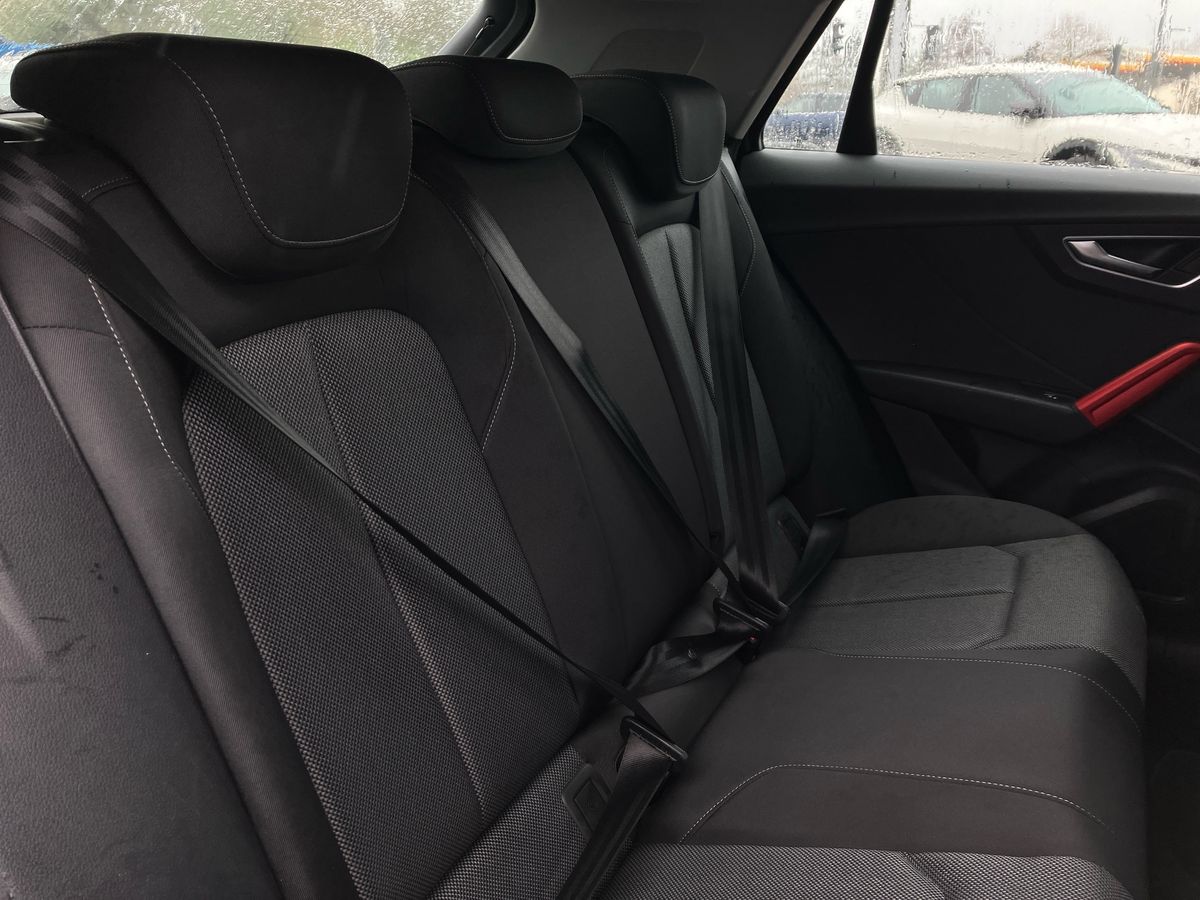 Used Audi Q2 2020 for sale - 77221148: Photo 34