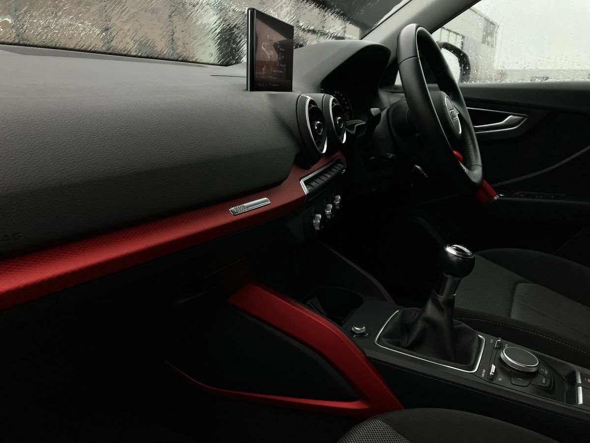 Used Audi Q2 2020 for sale - 77221148: Photo 37