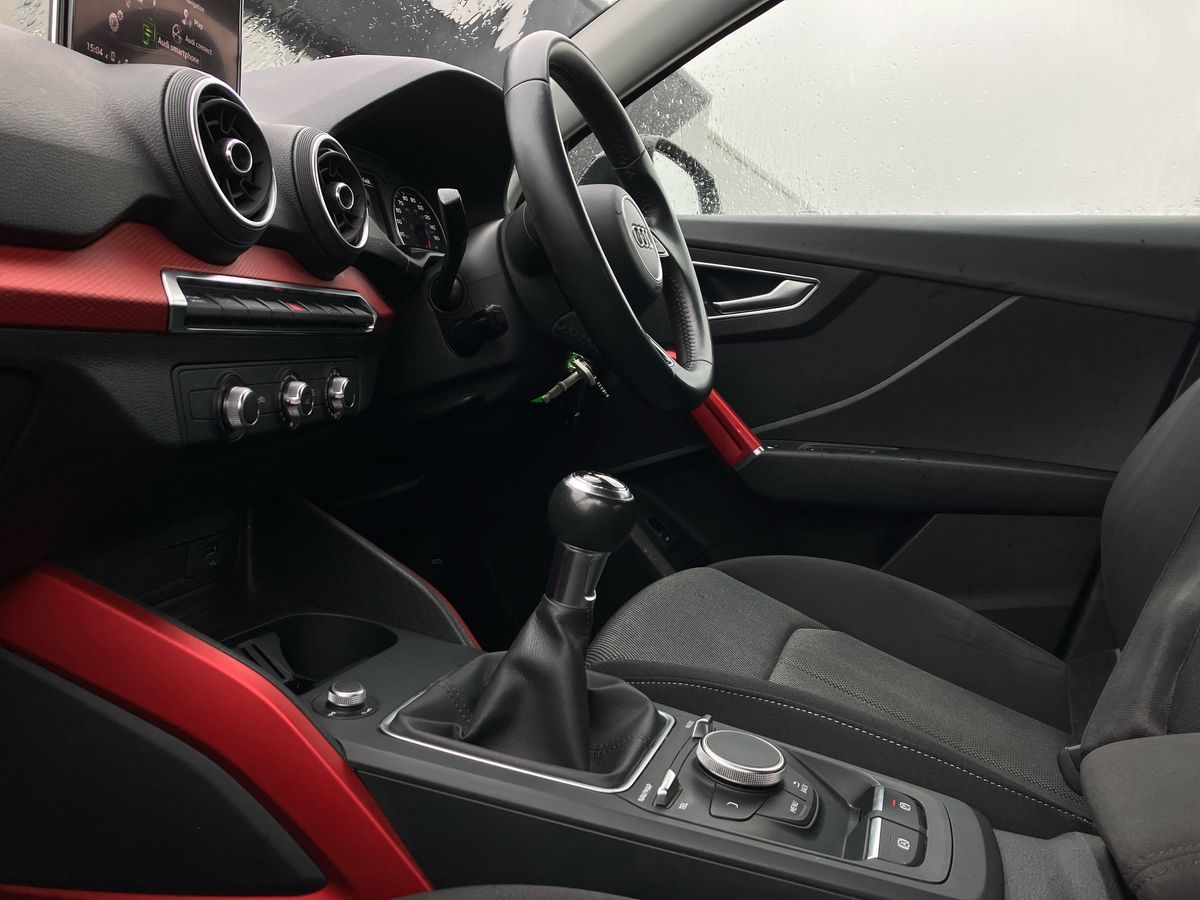 Used Audi Q2 2020 for sale - 77221148: Photo 38