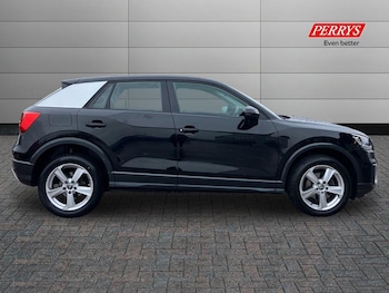 Used Audi Q2 2020 for sale - 77221148: Photo