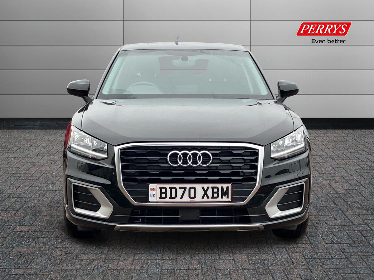 Used Audi Q2 2020 for sale - 77221148: Photo 4