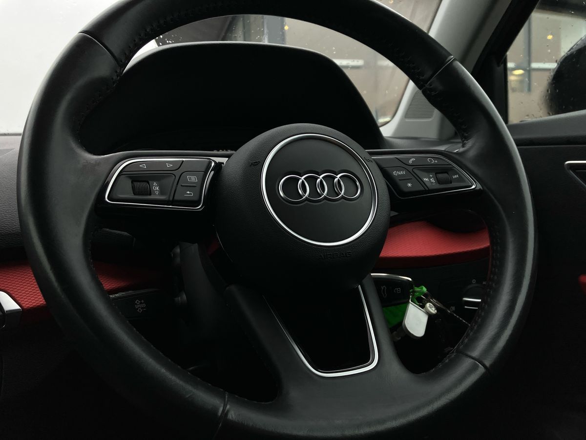 Used Audi Q2 2020 for sale - 77221148: Photo 47