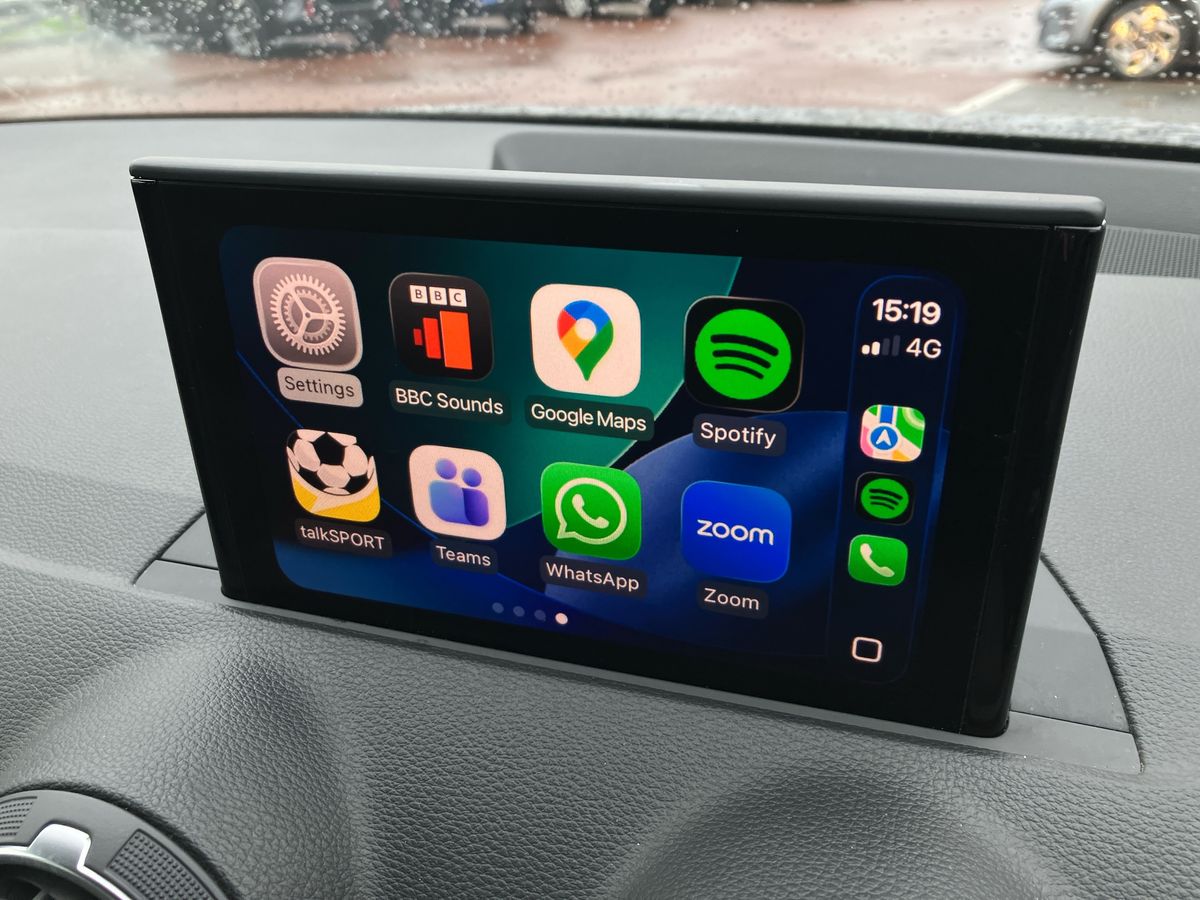 Used Audi Q2 2020 for sale - 77221148: Photo 49