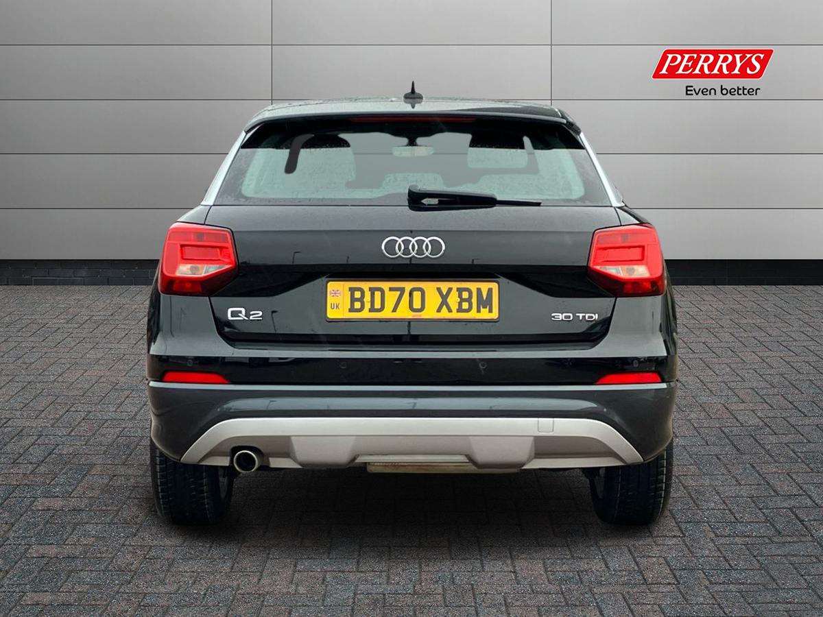 Used Audi Q2 2020 for sale - 77221148: Photo 5