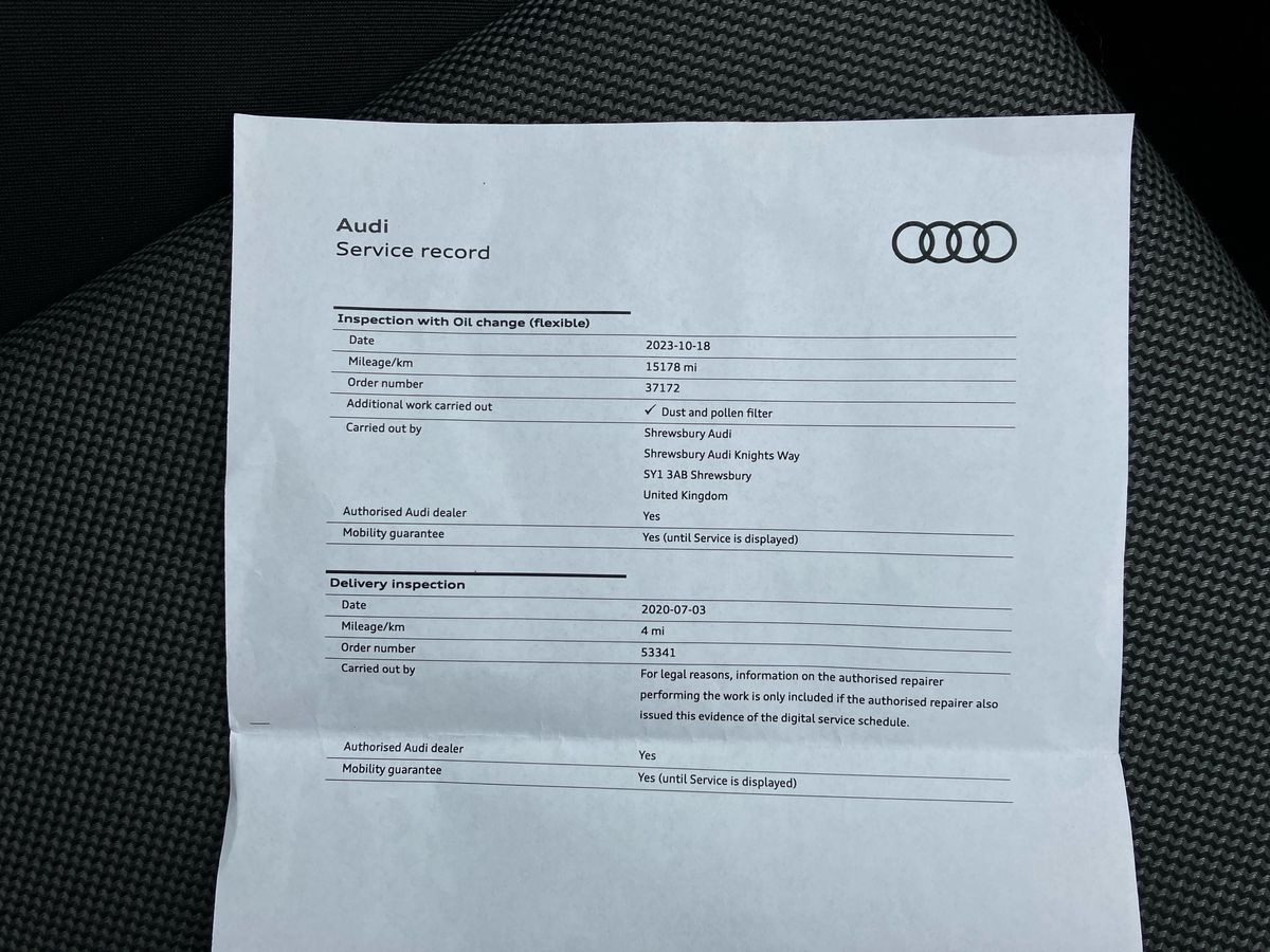 Used Audi Q2 2020 for sale - 77221148: Photo 52