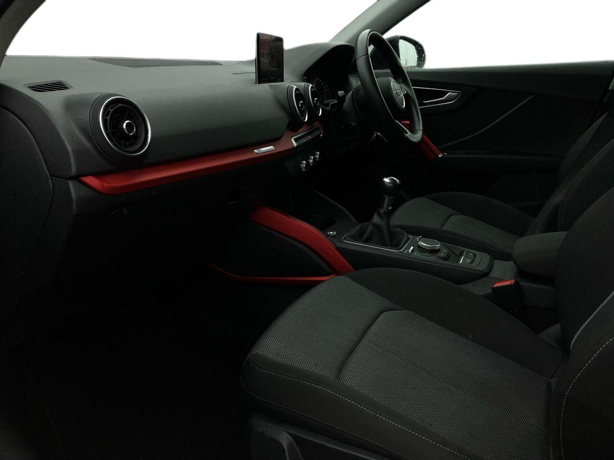 Used Audi Q2 2020 for sale - 77221148: Photo 6