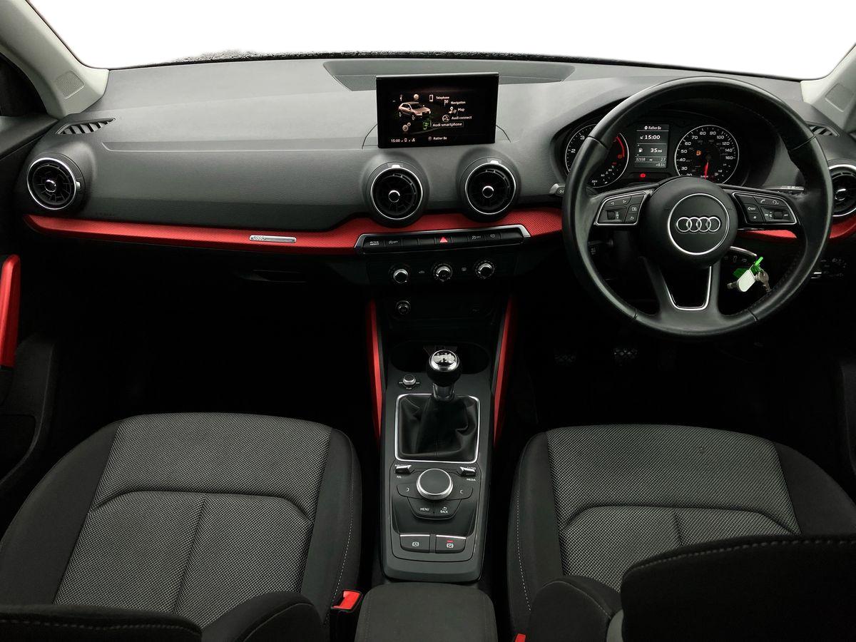 Used Audi Q2 2020 for sale - 77221148: Photo 9