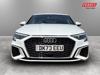 Used Audi A3 2023 for sale - 78605657: Photo