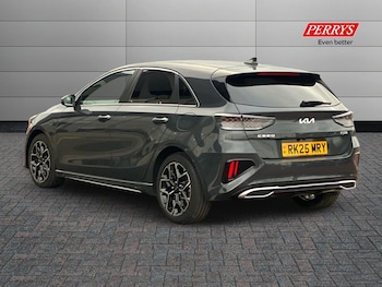 Used Kia Ceed 2025 for sale - 76436768: Photo