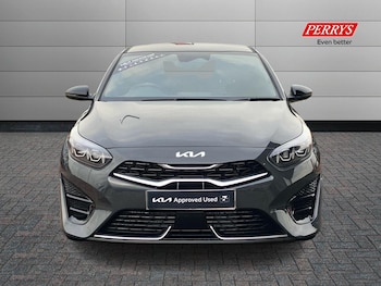 Used Kia Ceed 2025 for sale - 76436768: Photo