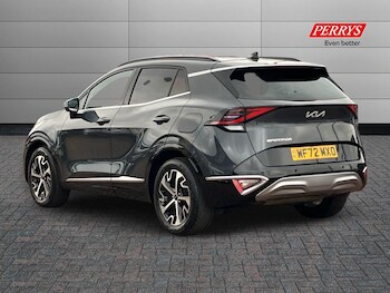 Used Kia Sportage 2023 for sale - 77398549: Photo