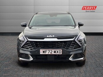 Used Kia Sportage 2023 for sale - 77398549: Photo