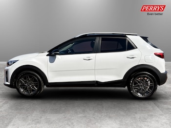 Used Kia Stonic 2019 for sale - 78282416: Photo